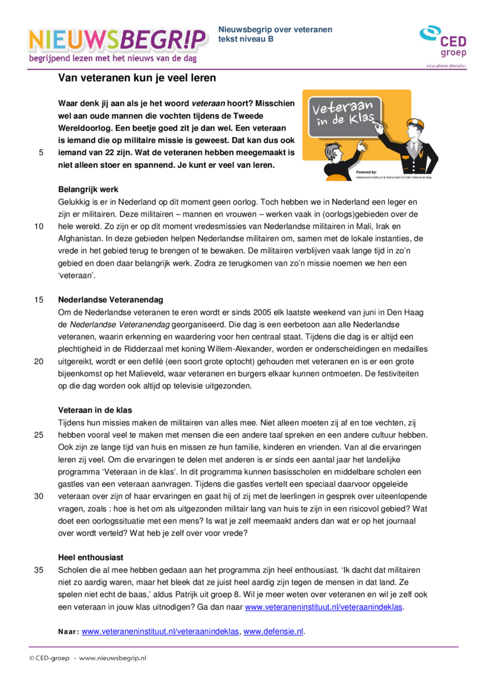 NBExtra1723tekstB.pdf - Nieuwsbegrip