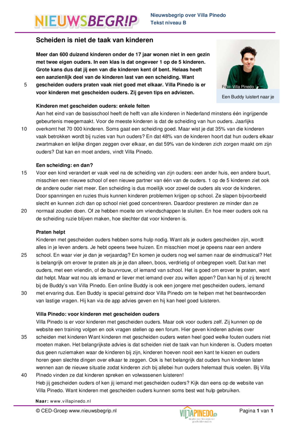 NBextraVP_tekstB_2018.pdf - Nieuwsbegrip