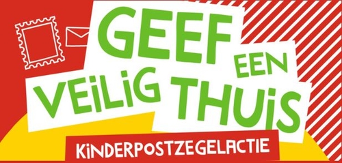 Extra Lessen Kinderpostzegelactie - Nieuwsbegrip